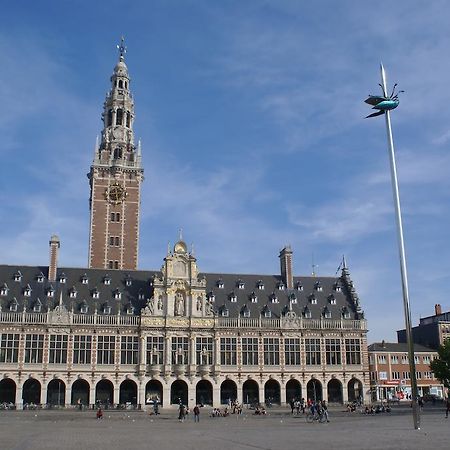 Guest House Feliz Leuven Exterior photo