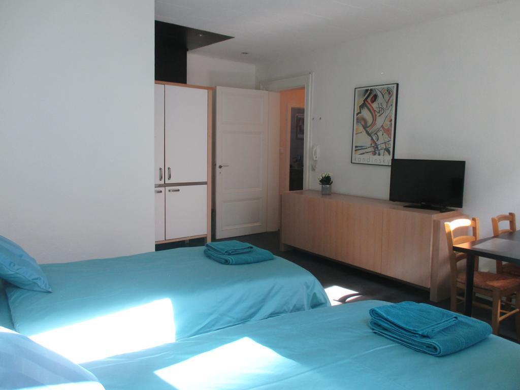 Guest House Feliz Leuven Room photo