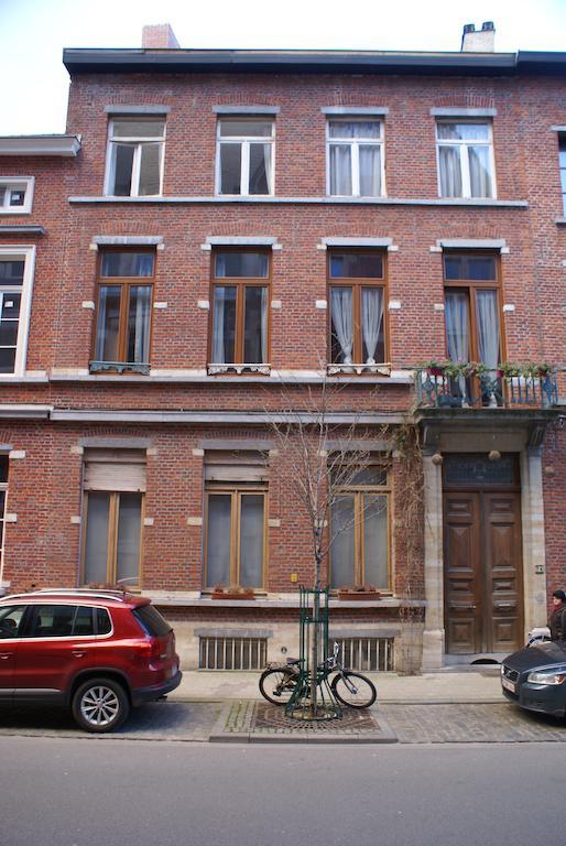 Guest House Feliz Leuven Exterior photo