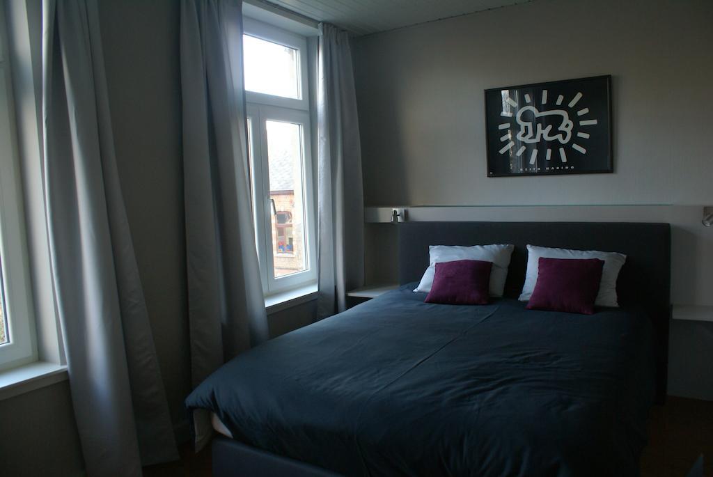 Guest House Feliz Leuven Room photo