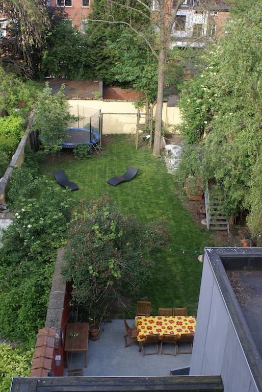 Guest House Feliz Leuven Exterior photo