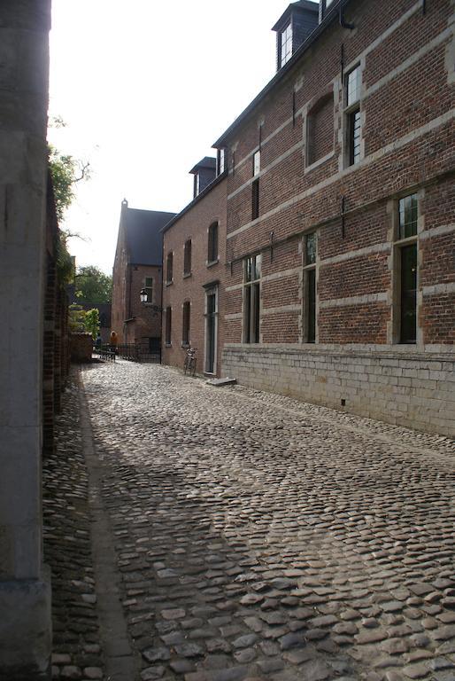 Guest House Feliz Leuven Exterior photo