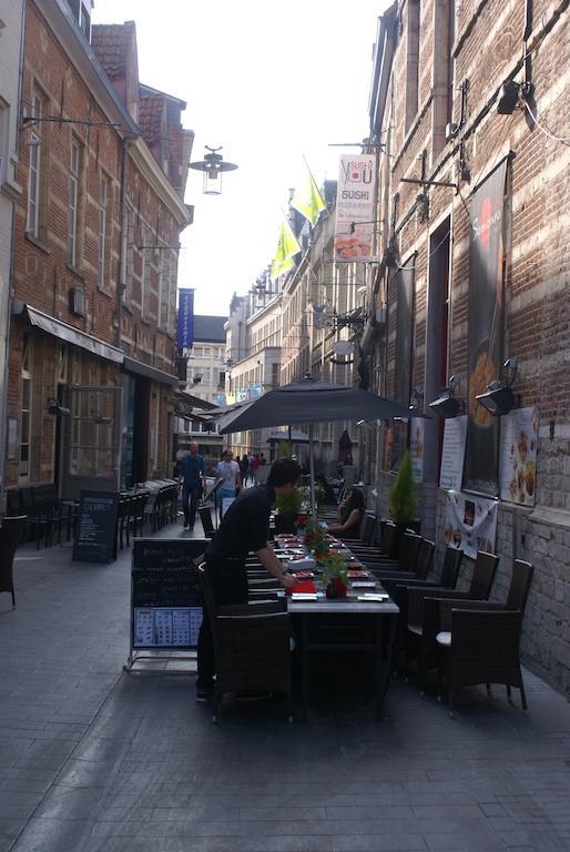 Guest House Feliz Leuven Exterior photo