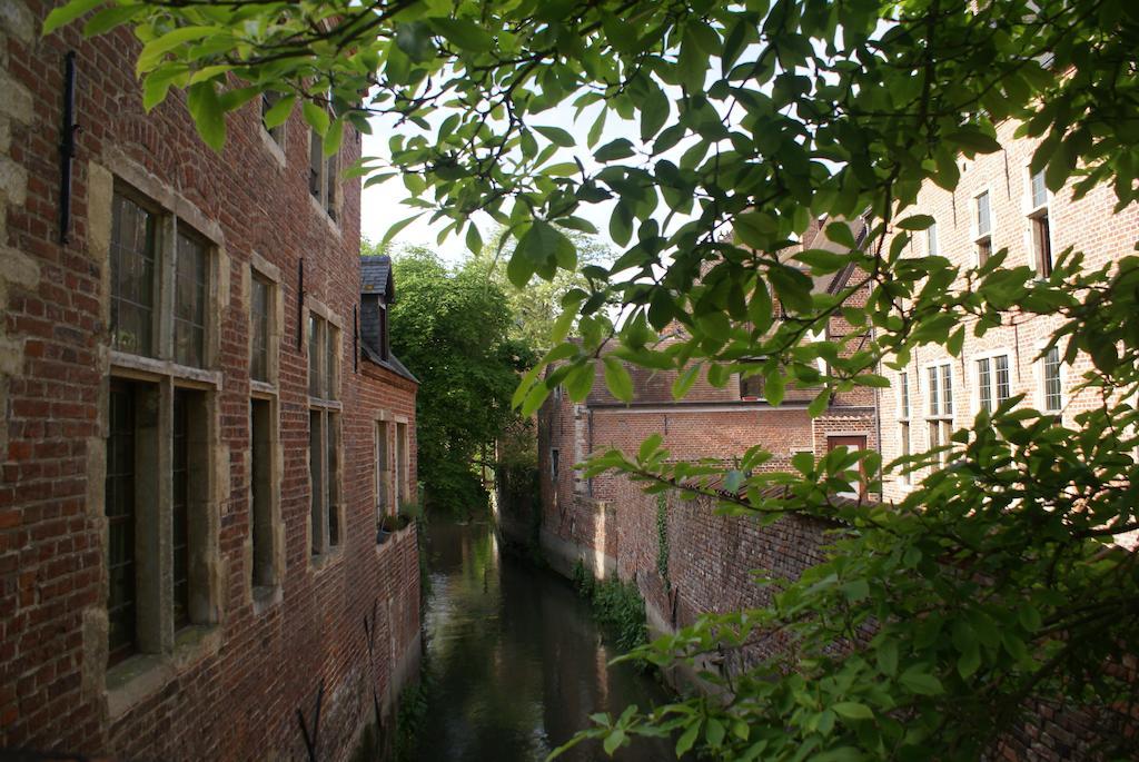 Guest House Feliz Leuven Exterior photo