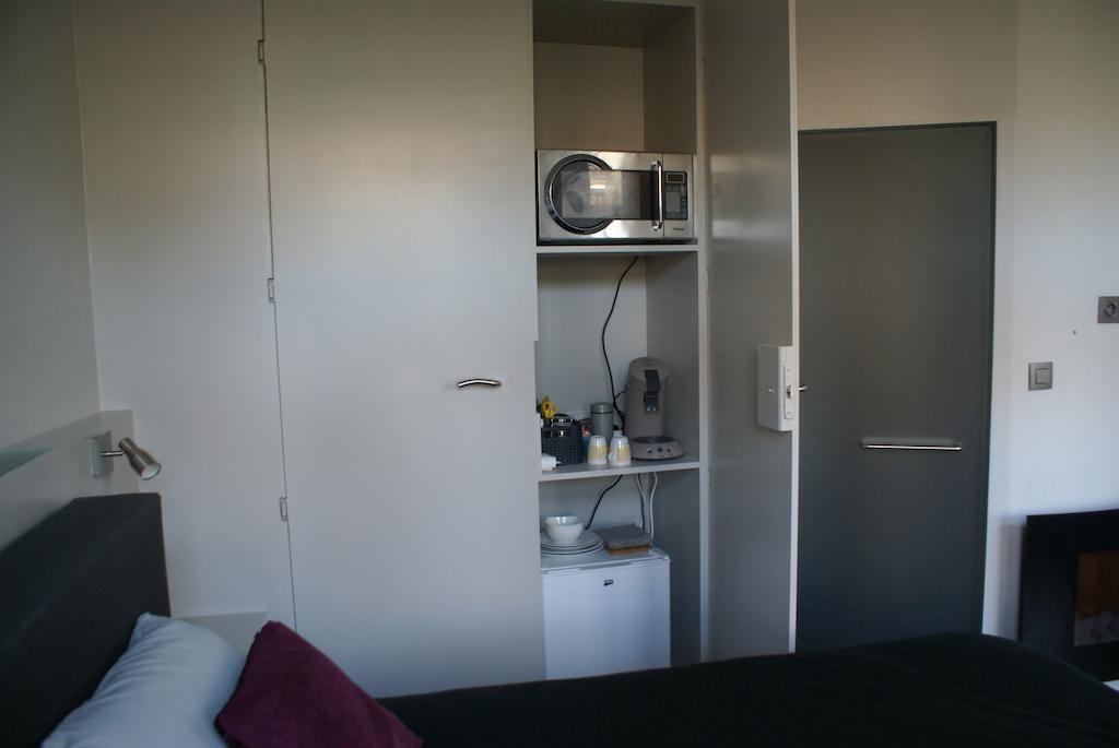 Guest House Feliz Leuven Room photo