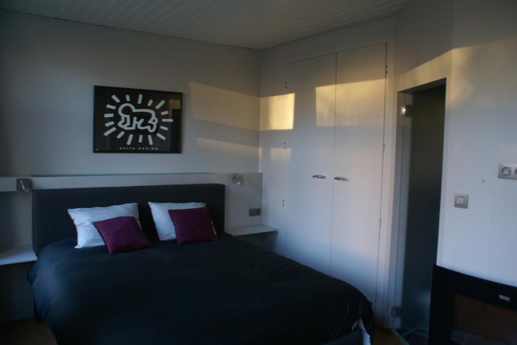 Guest House Feliz Leuven Room photo