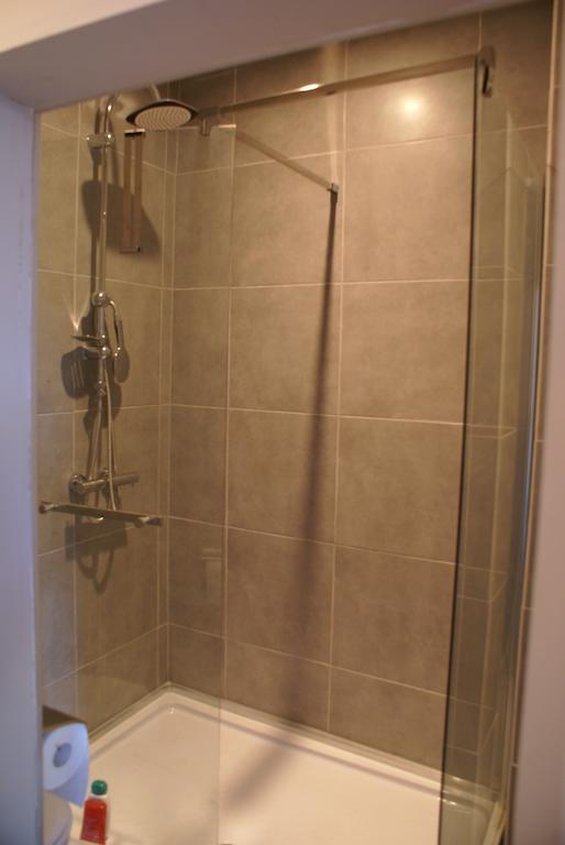 Guest House Feliz Leuven Room photo