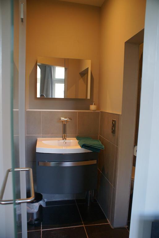Guest House Feliz Leuven Room photo